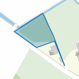 Perceel KDM00-H-2059