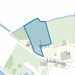 Perceel KDM00-H-2060