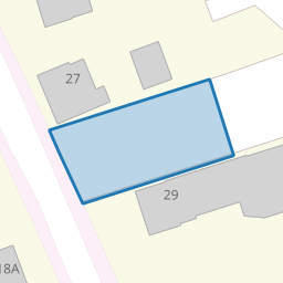 Perceel KDM00-H-2061