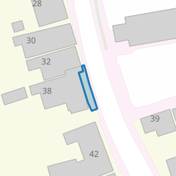 Perceel KDM00-H-2064