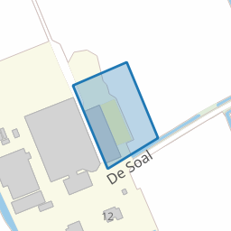 Perceel KDM00-H-2069