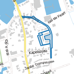 Perceel KDM00-H-2072