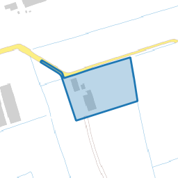 Perceel KDM00-H-2077
