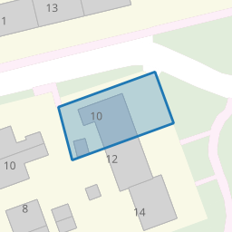 Perceel KDM00-I-1003