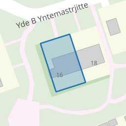 Perceel KDM00-I-1006