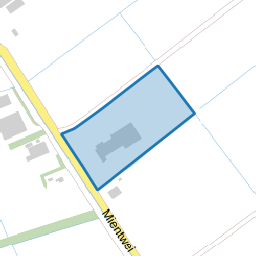 Perceel KDM00-I-1008