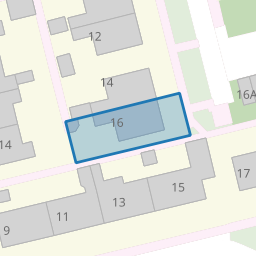 Perceel KDM00-I-1012