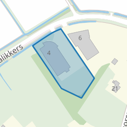 Perceel KDM00-I-1022