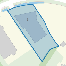 Perceel KDM00-I-1023