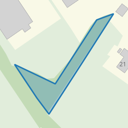 Perceel KDM00-I-1024