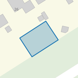 Perceel KDM00-I-1033