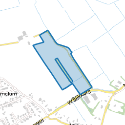 Perceel KDM00-I-1045