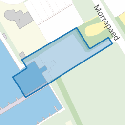 Perceel KDM00-I-1050