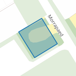 Perceel KDM00-I-1051