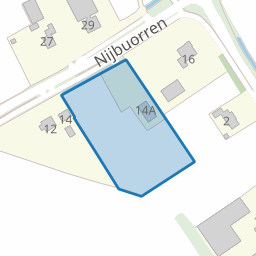 Perceel KDM00-I-1058