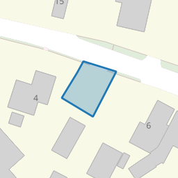 Perceel KDM00-I-1061