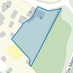 Perceel KDM00-I-1064