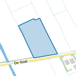 Perceel KDM00-I-1069