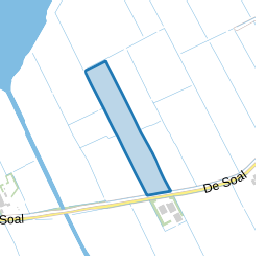 Perceel KDM00-I-1070