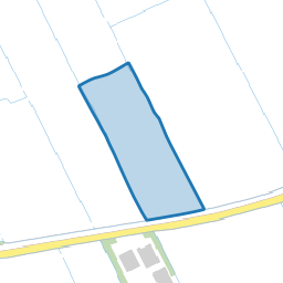 Perceel KDM00-I-1071