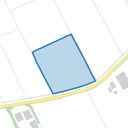 Perceel KDM00-I-1072