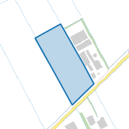 Perceel KDM00-I-1075