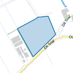 Perceel KDM00-I-1077