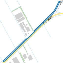 Perceel KDM00-I-1079