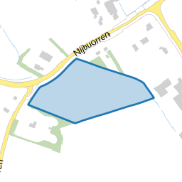 Perceel KDM00-I-1088