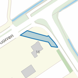 Perceel KDM00-I-1092