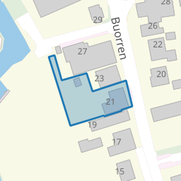 Perceel KDM00-I-1101