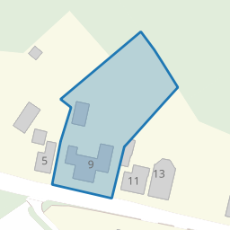 Perceel KDM00-I-1106