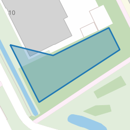 Perceel KDM00-I-1111