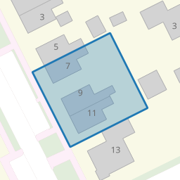 Perceel KDM00-I-1116