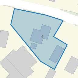 Perceel KDM00-I-1149