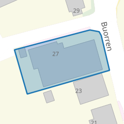 Perceel KDM00-I-1151