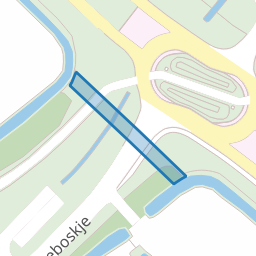 Perceel KDM00-I-1153