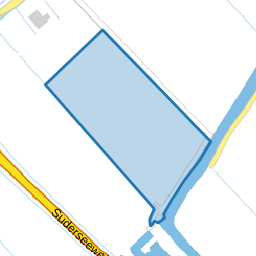 Perceel KDM00-I-1165