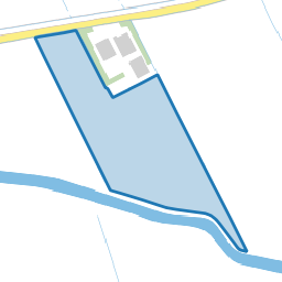 Perceel KDM00-I-1173