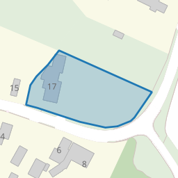 Perceel KDM00-I-1176