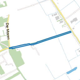 Perceel KDM00-I-1178