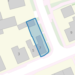 Perceel KDM00-I-1204