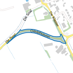 Perceel KDM00-I-1218