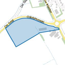 Perceel KDM00-I-1219