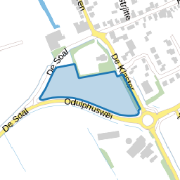 Perceel KDM00-I-1220