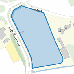 Perceel KDM00-I-1223