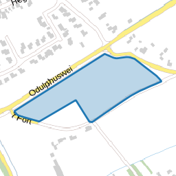 Perceel KDM00-I-1225