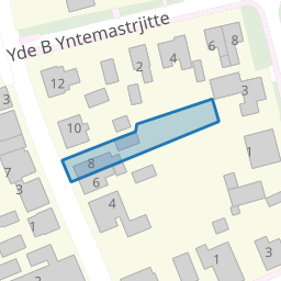 Perceel KDM00-I-1231