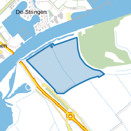 Perceel KDM00-I-1234