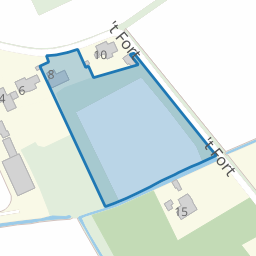 Perceel KDM00-I-1235